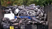 Synergy Metals Recycling