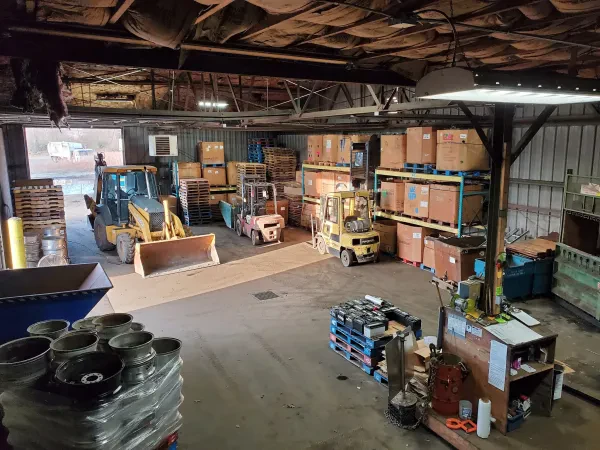 Synergy Metals Recycling - photo 2