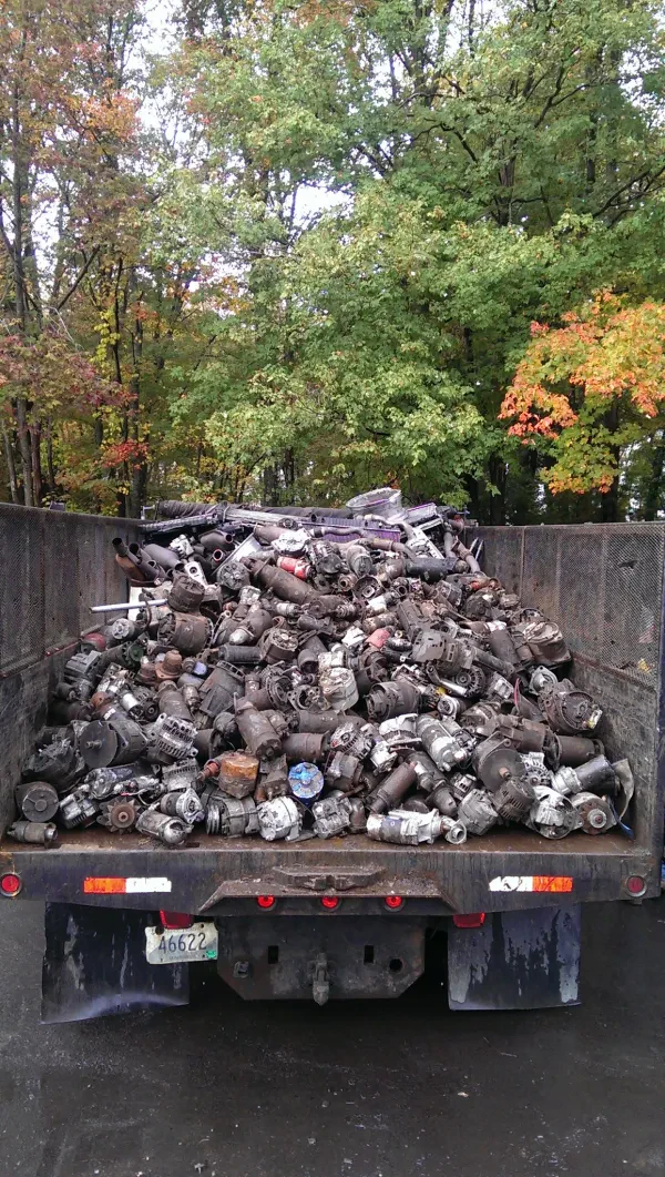 Synergy Metals Recycling - photo 4
