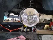 Blaine's Auto Service