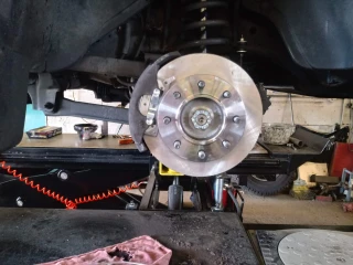 Blaine's Auto Service