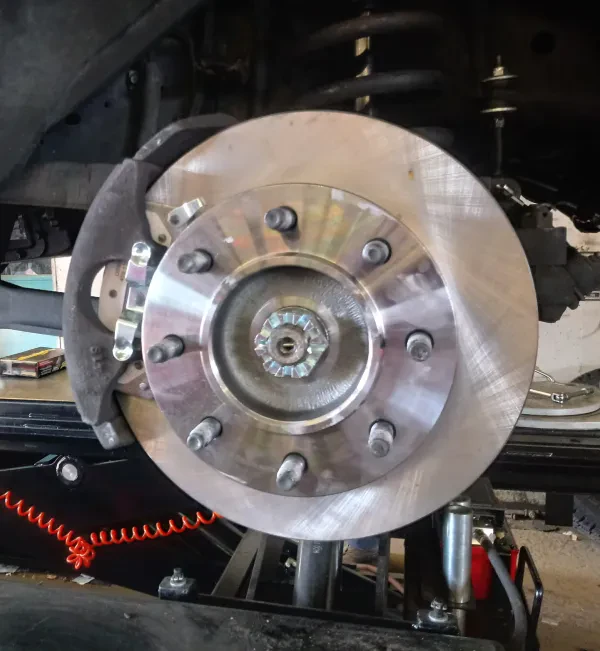 Blaine's Auto Service - photo 4