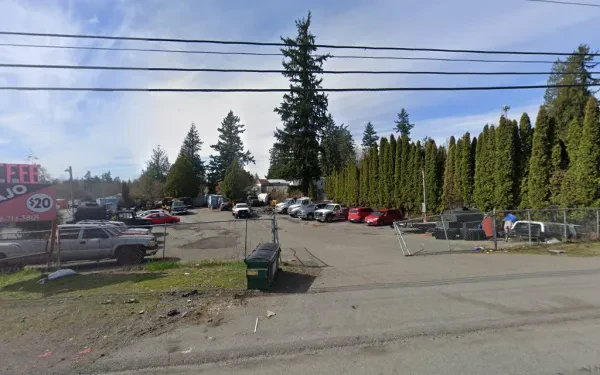 Whiteside Towing - photo 2