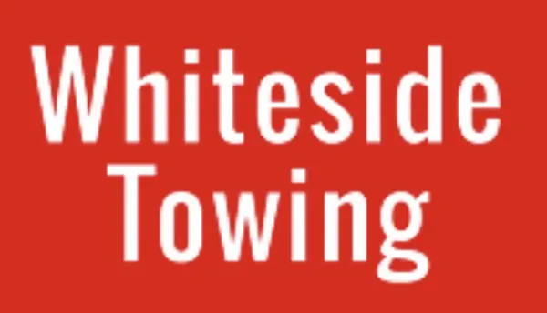 Whiteside Towing - photo 4