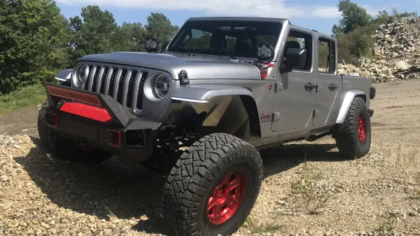 Tri State Customs & Offroad - photo 2