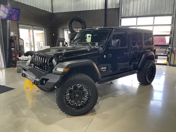 Tri State Customs & Offroad - photo 3
