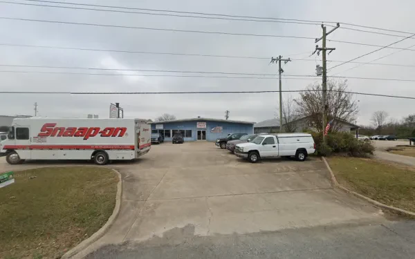Brewer Auto - photo 2