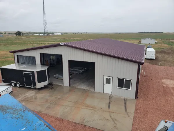 Marty's tire & auto body - photo 3