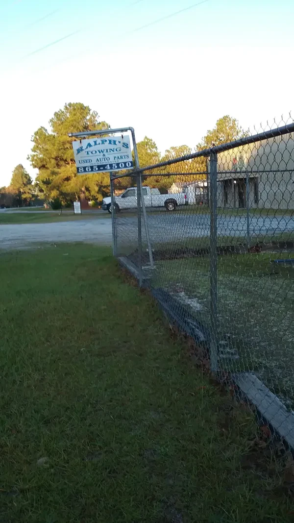 Ralph's Used Auto Parts - photo 3