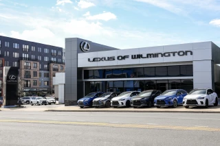 Lexus of Wilmington