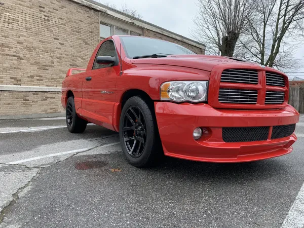 Fournier Auto and Truck Sales - photo 2