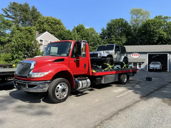 Fournier Auto and Truck Sales - photo 3
