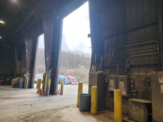 Rockland Green - Hillburn Transfer Station
