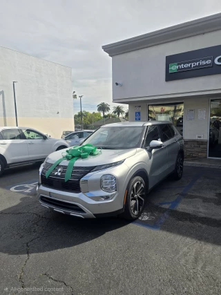 Enterprise Car Sales