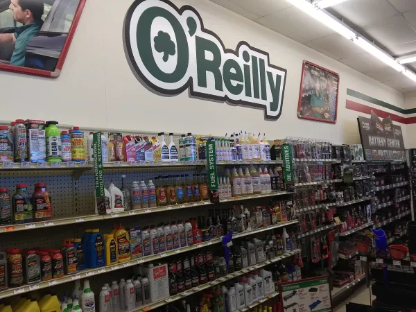 O'Reilly Auto Parts - photo 2