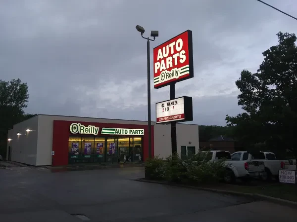 O'Reilly Auto Parts - photo 3