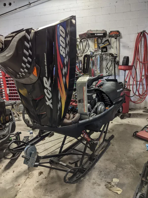 R and M Auto Services - photo 3