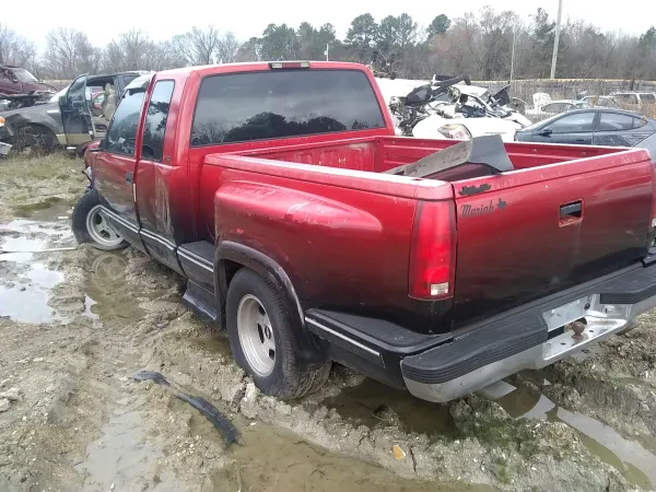 Rankin County Auto Parts, Inc. - photo 4