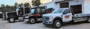 Phil's Towing
