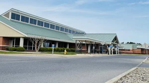 Georgetown Division of Motor Vehicles - photo 2