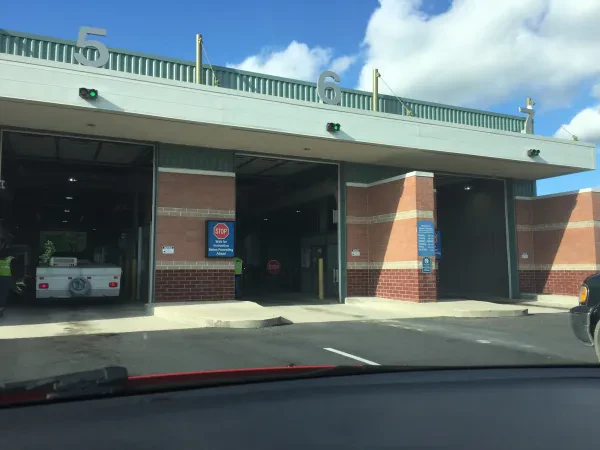 Georgetown Division of Motor Vehicles - photo 4