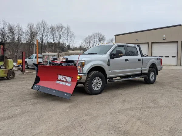 Earle's Truck Repair - photo 2