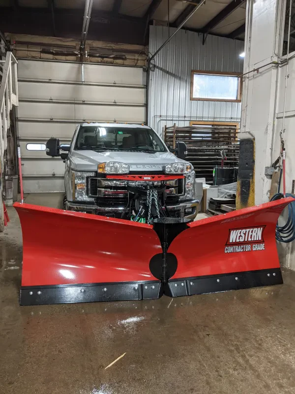 Earle's Truck Repair - photo 4