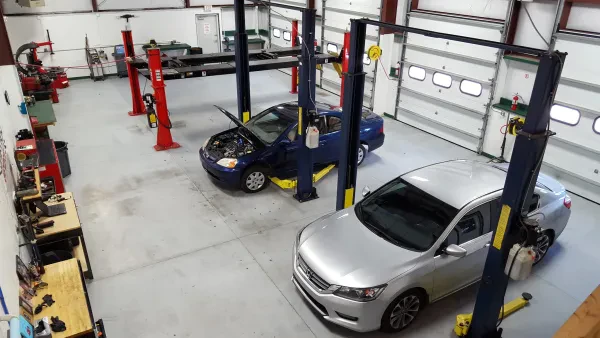 Coastal Autoworks - photo 2