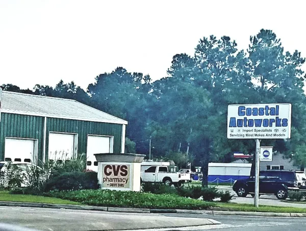 Coastal Autoworks - photo 3