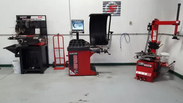 Coastal Autoworks - photo 4