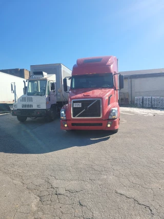Evergreen Recyclers
