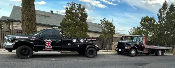 Medina Towing - photo 4