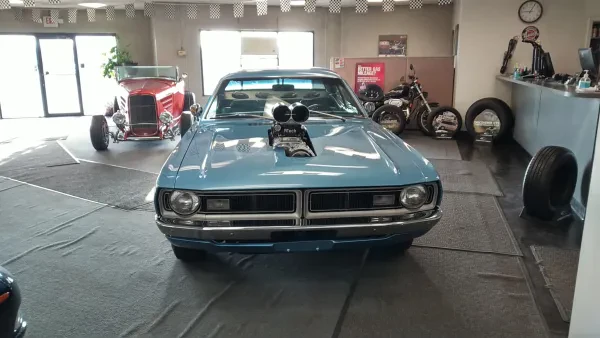 Friedman Automotive Services - photo 4