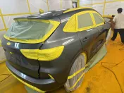 Orsap Taxi Corp, Auto BODY REPAIR and Towing