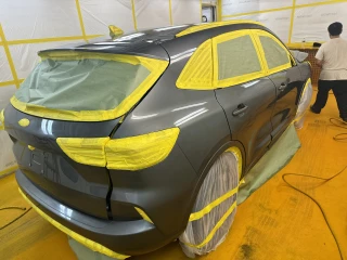 Orsap Taxi Corp, Auto BODY REPAIR and Towing