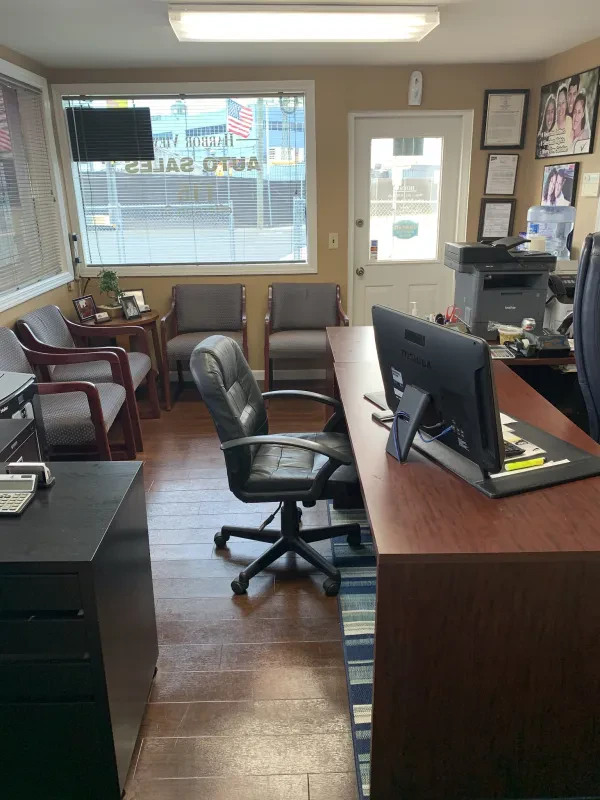 Harbor View Auto Sales LLC - photo 3