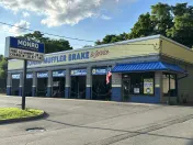 Monro Auto Service and Tire Centers