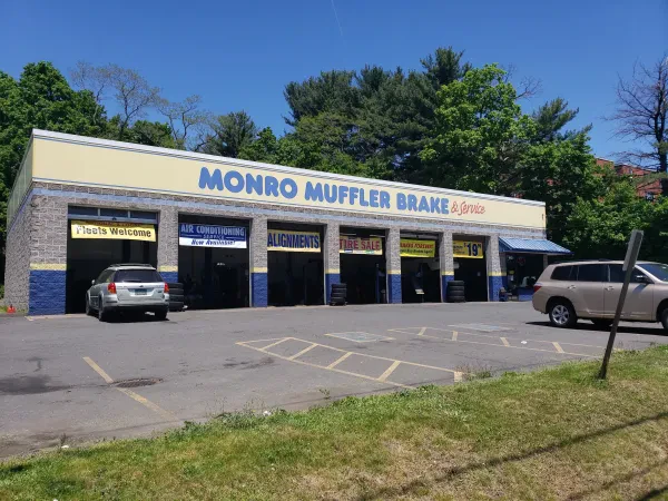 Monro Auto Service and Tire Centers - photo 2