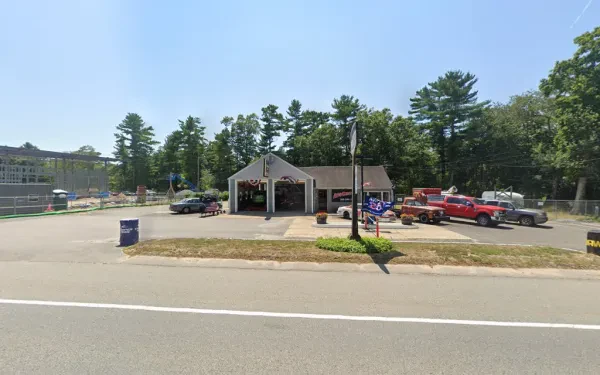 Auto Center - photo 3
