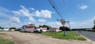 Ed's Bluff Springs Auto