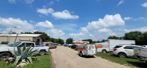 Ed's Bluff Springs Auto - photo 3