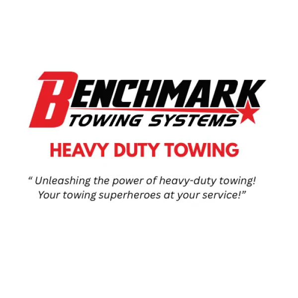 Benchmark Towing Systems - Heavy Duty Towing & Recovery - photo 3