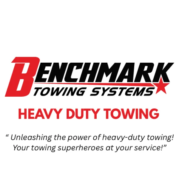 Benchmark Towing Systems - Heavy Duty Towing & Recovery - photo 4