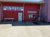 Discount Tire & Wrecker Services