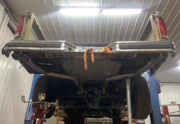Discount Tire & Wrecker Services - photo 4