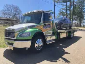 Linkous Towing & Recovery