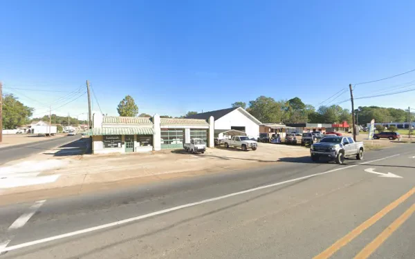 Linkous Towing & Recovery - photo 4