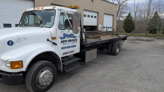 Paul’s Auto Truck Service