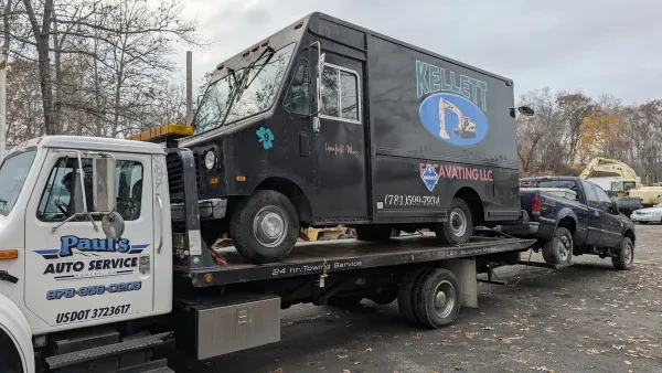 Paul’s Auto Truck Service - photo 2