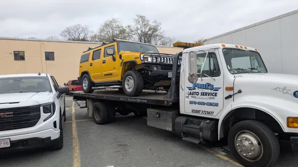 Paul’s Auto Truck Service - photo 3